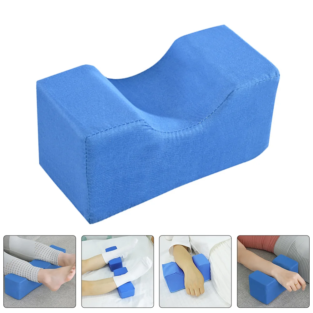 Hand Foot Raising Pad Bed Pads for Elderly Cushions Bedridden Legs Pillow Ankle Heel Elevator Wedge Pillows Support Injury