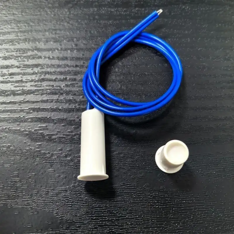 Interruttori magnetici a filo da 110-220 V per interruttori magnetici del sistema allarme latte