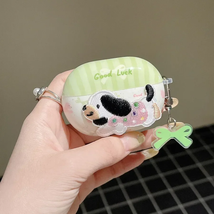 حافظة سيليكون لسماعات freebuds من "واي فاي" 6 ، 5i ، 4 ، 4e ، pro 3 ، freebuds se2 ، freebuds pro3