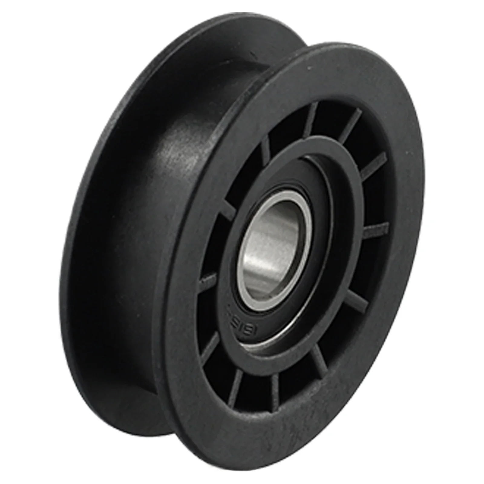 Enhance Performance with Fits 587969201 Idler Pulley for LC356VB LC221A LC221AH LC221RH Reliable Functionality