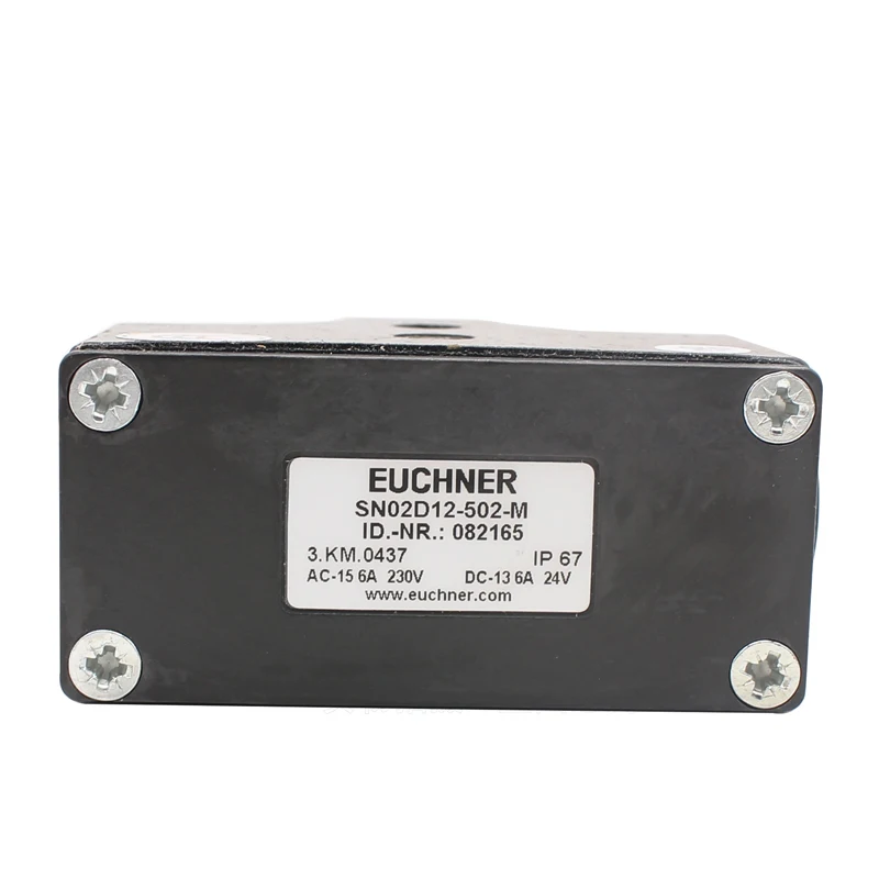 Stroke combination switch SN02D12-502-M SN02R12- SN03D12-502-M MC1688