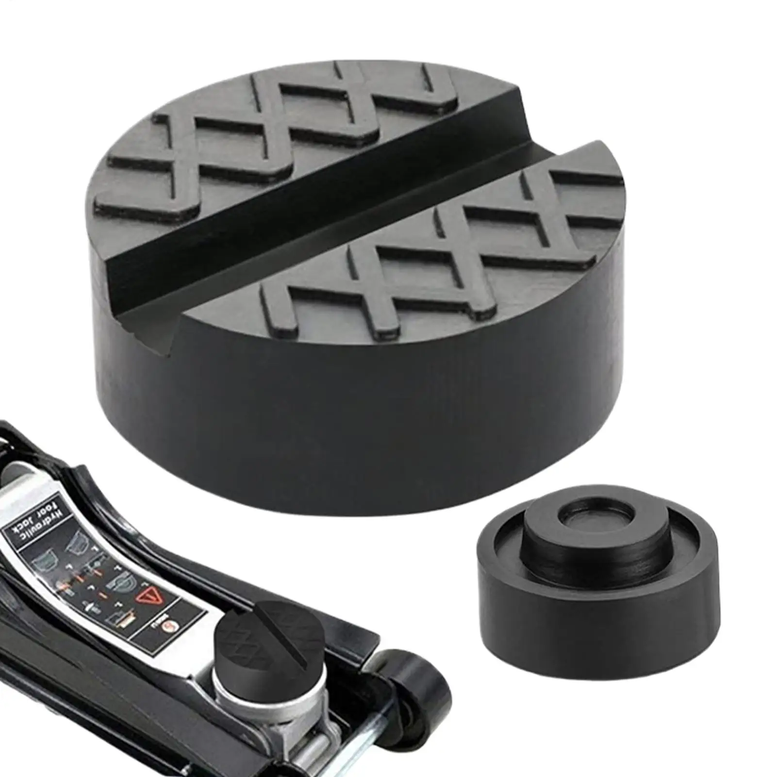 

Подушечки для домкрата Резиновый напольный удлинитель для домкрата Стабилизатор Блок для выравнивания колес Временные изменения шин Парковка на подъездной дороге Неровный сайт