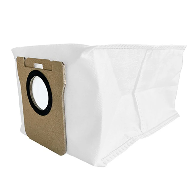 ABKR-cepillo lateral principal filtro Hepa almohadilla de fregona bolsa de polvo repuestos para Xiaomi Mijia Omni 2 C102CN
