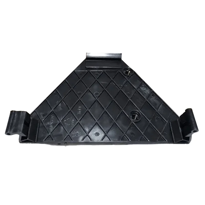 Unidad de Control de ordenador de motor de coche, soporte de placa de retención para 9N MK4 6Q0906507