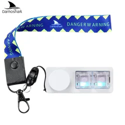 Darmoshark K2PRO Mechanical Keypad 2 Keys Wireless Bluetooth Hot Swap Gaming Keyboards RGB Backlit Macro Drive  For Laptop PC