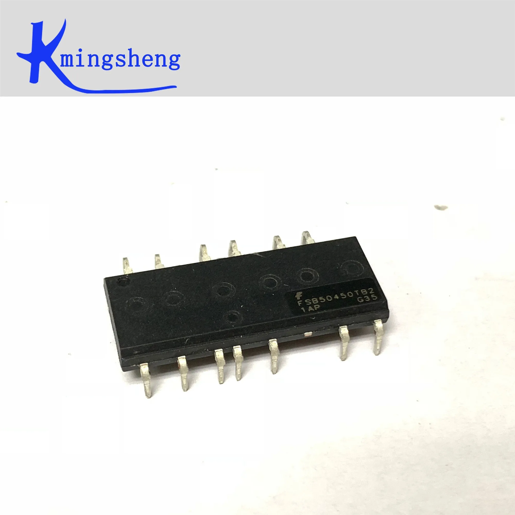 100% New and original FSB50450TB2 IGBT MODULE Free Shipping