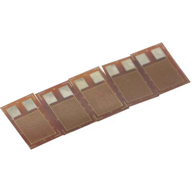 5pcs/lot BF350-3AA BF350 Precision resistive strain gauge / strain gauge / for the pressure sensor / load cell For Arduino