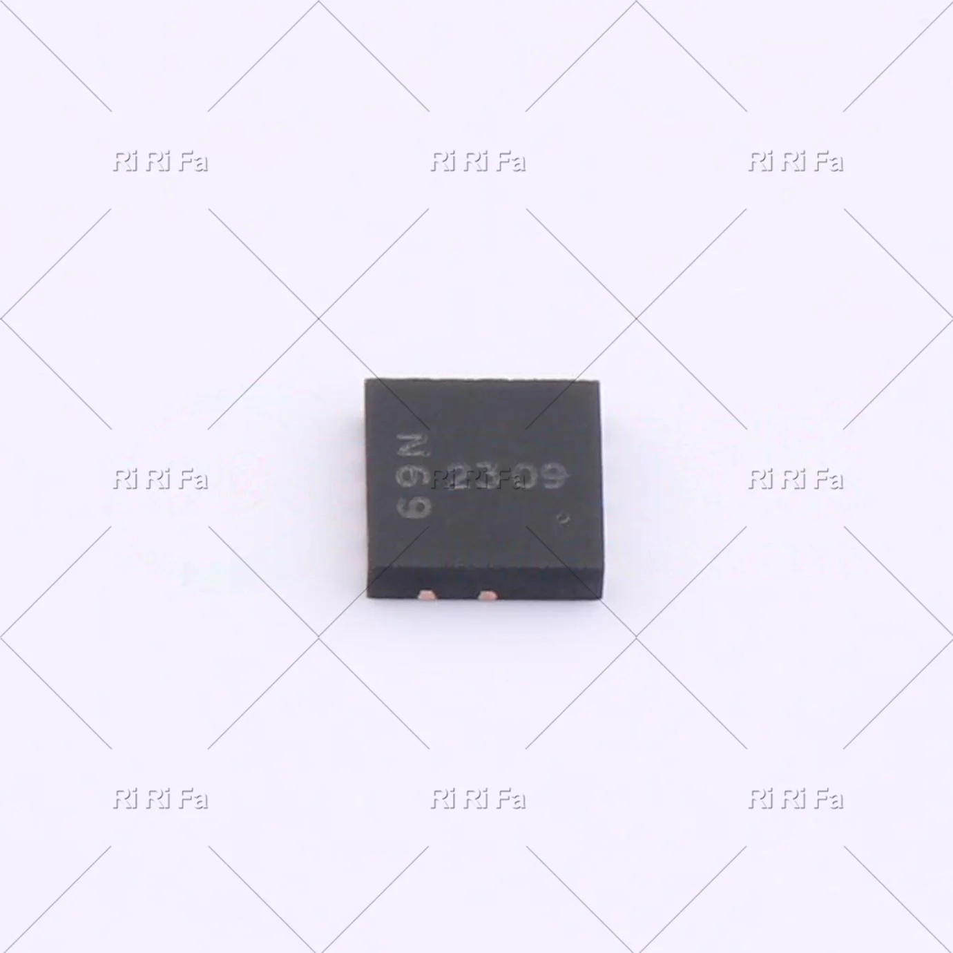 DMN6069SFGQ-13 MOSFET PowerDI3333-8