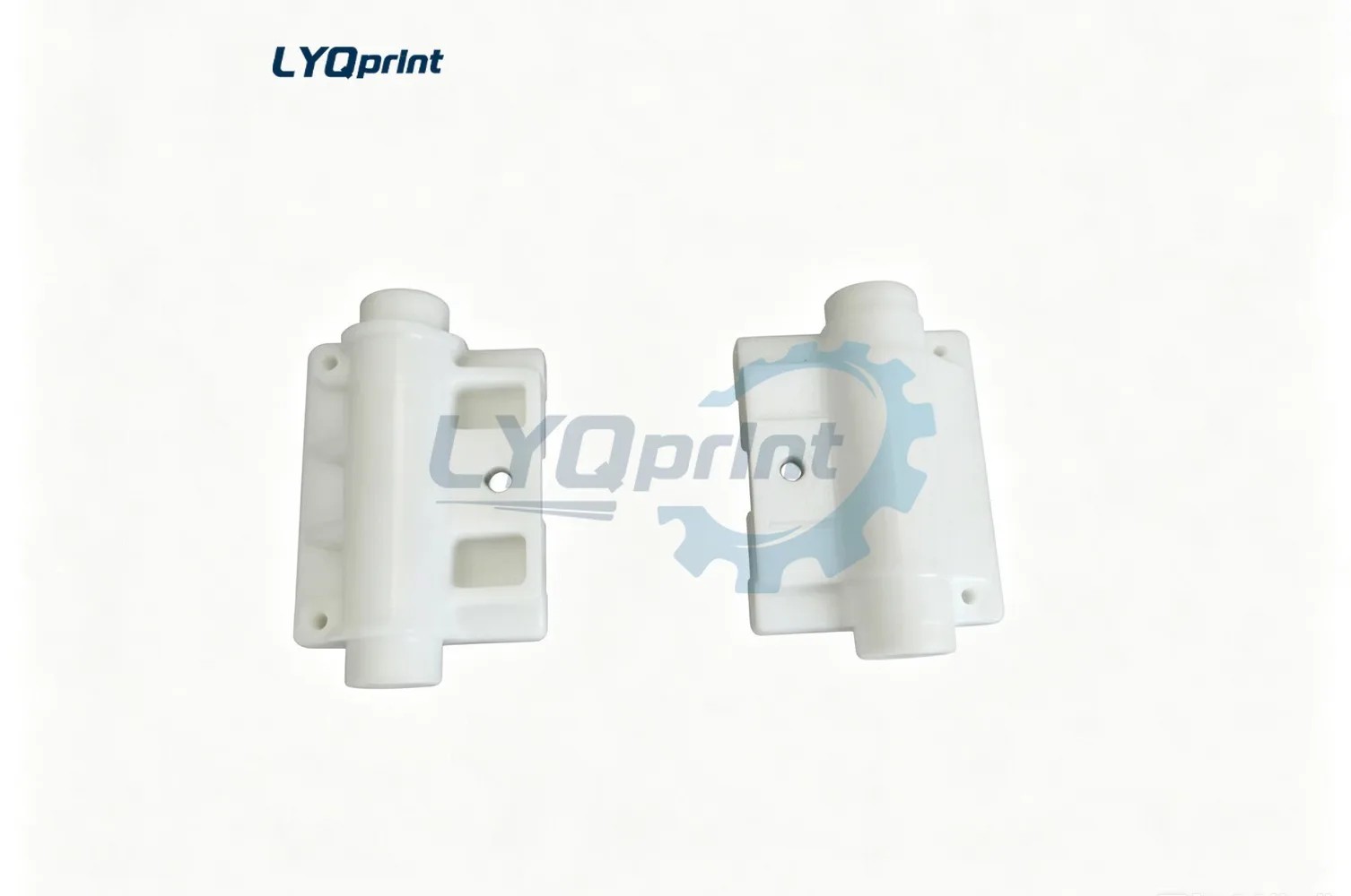 For Roland 700 Printing Machine Air Pull Side Lay Rubber Seat Nylon Block Spare Part