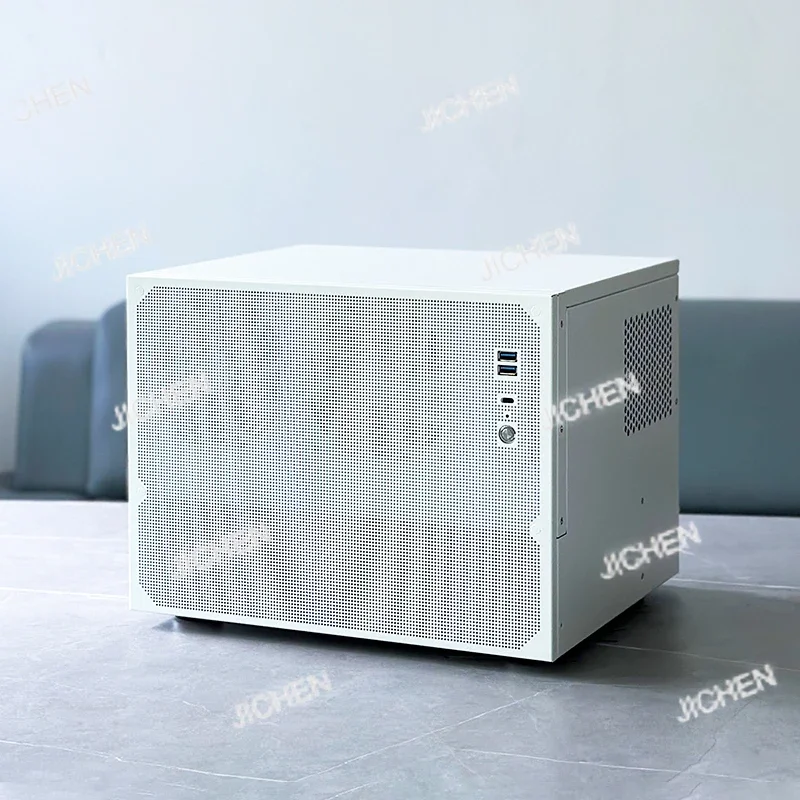 Chassis 8 Disk 9 Di…