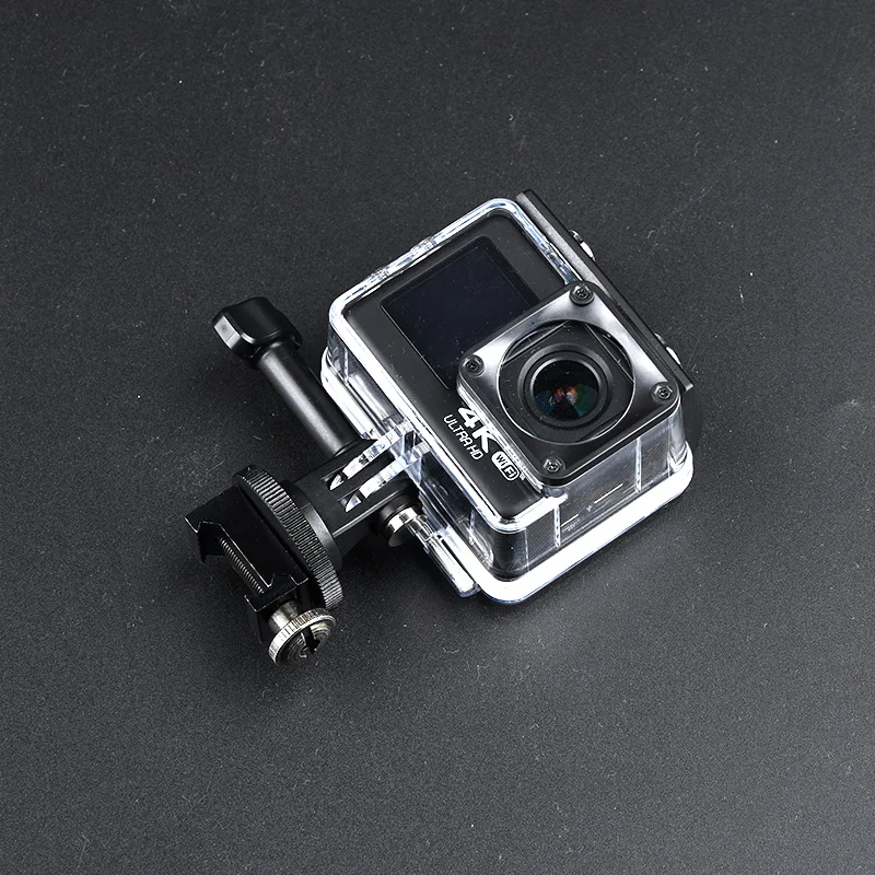 WADSN スポーツカメラブラケット 1913 20mm ピカティニーレール用