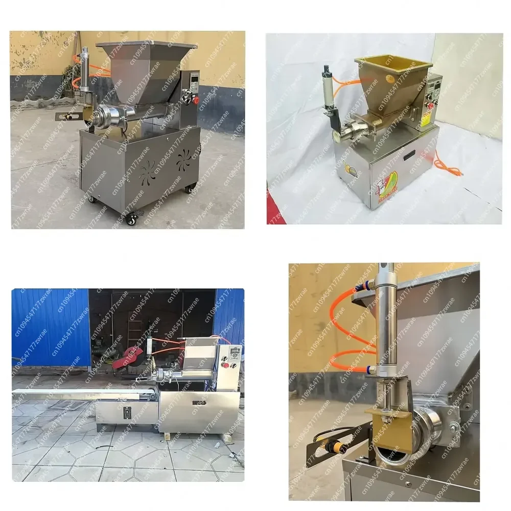 High Efficient Grain Product Making Machines