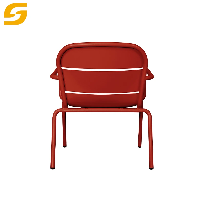 เก้าอี้สวนอลูมิเนียมแบบกําหนดเองเฟอร์นิเจอร์กลางแจ้งโต๊ะกาแฟ Bistro เก้าอี้รับประทานอาหารสระว่ายน้ําอลูมิเนียมชุดโต๊ะและเก้าอี้สวน