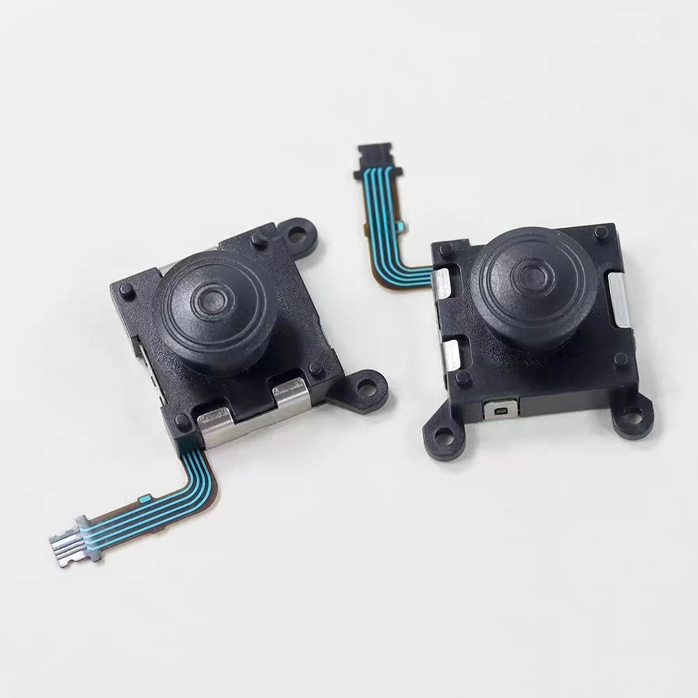 2/4/10 szt. K-Silver JP17 Analogowy Joystick 3D do PS Vita 2000 PSV2000 PS Vita Slim, Zamiennik, Anty-Drift