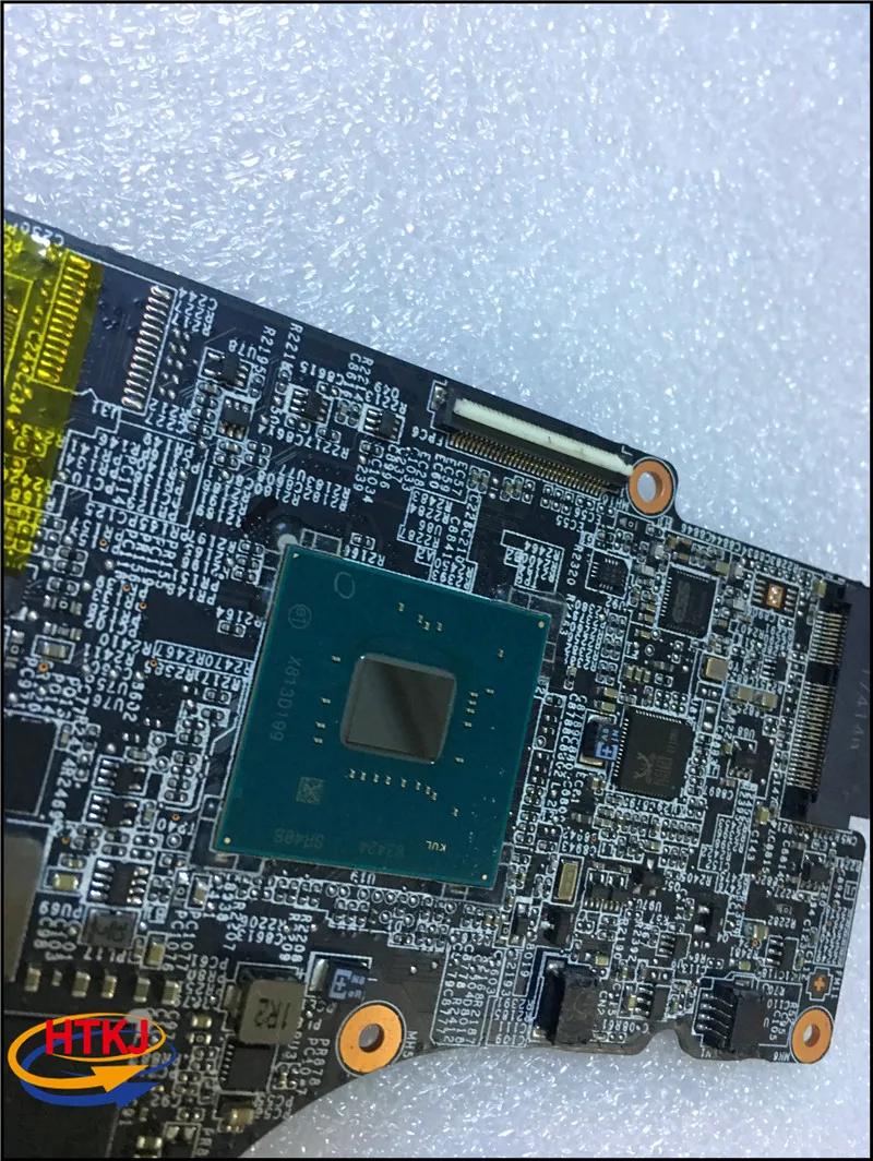 MSI GS63 GS63VR 노트북 마더보드용 MS-16K5, I7-8750HQ 및 GTX1060M MS-16K51 테스트 OK, 무료 배송