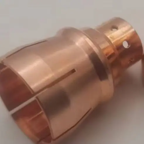 

2 шт. 420399 щит/дефлектор сварочное сопло для PMX 30 AIR плазменная резка расходные материалы сварочное оборудование аксессуары ﻿