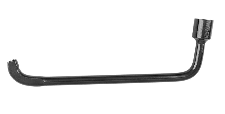 

1pc for 301 Peugeot 2008 307 308 308S 3008 408 508 Tire wrench socket tire changing tool