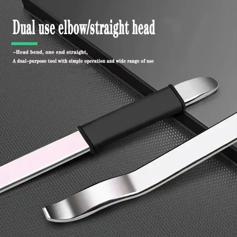 New Tire Squeegee Machine Special Tire Picker VacuumRepair Special Tire Changing Picker Car Repair Rocker Anti-Explosion Tool