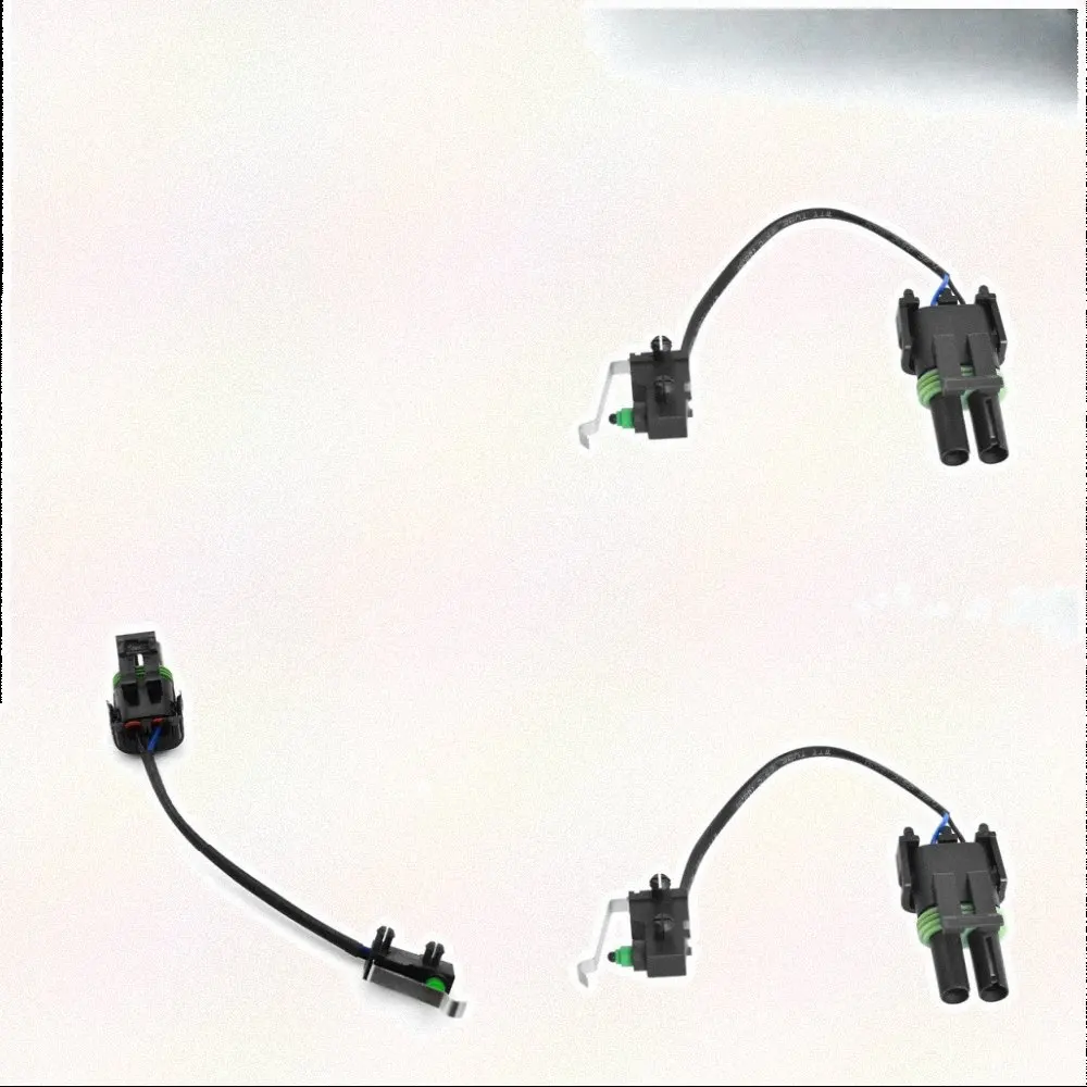 Forward Switch Assembly Part Number 73194 G01 for EZGO Electric Carts with Drive Control Built Between 1996 and 2002