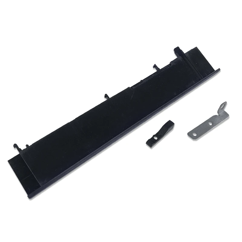 Notebook E52-80 optical drive button panel cover baffle with fixed tail