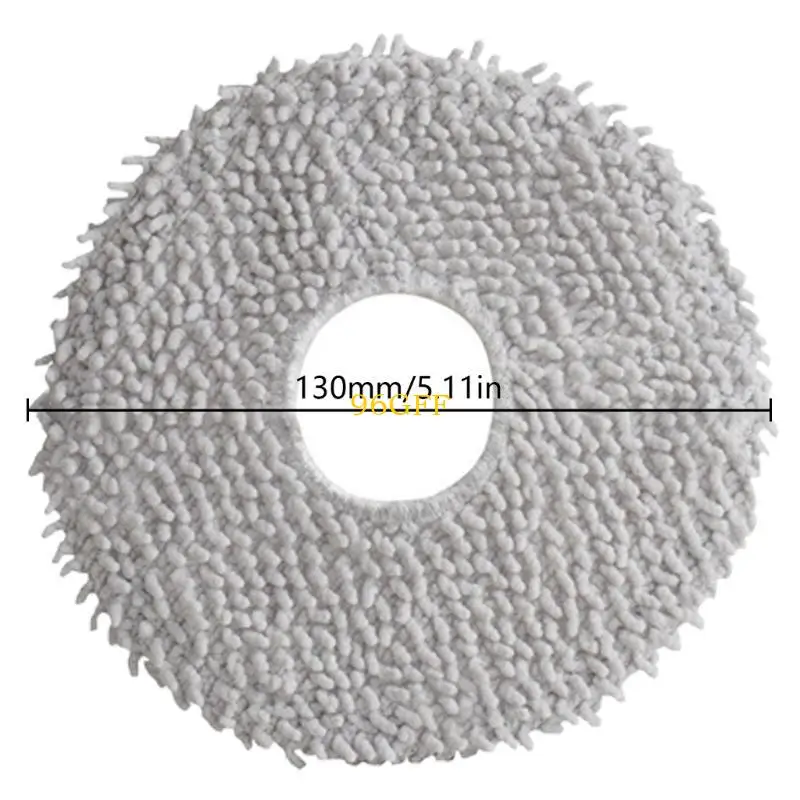 96GF Dust Bag Back Slling Crush Cleum Filters Filter