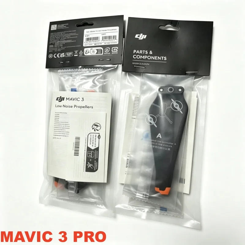 MAVIC 3 PRO Propeller Blade Original New Low-Noise Propeller Quick Release Folding Wings For Mavic 3 Pro Accessories Wholesale