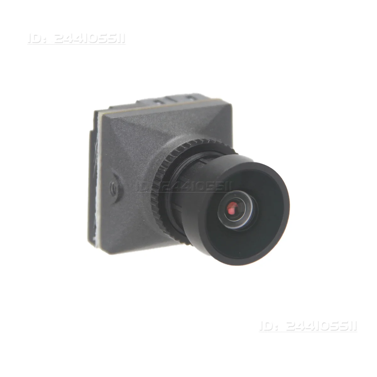 NEEBRC B19 Pro Max2 FPV Night Vision Camera WDR 1800TVL 5-20V 4:3/16:9 0.00001Lux Sensor for RC Racing Drone Quadcopter DIY Part