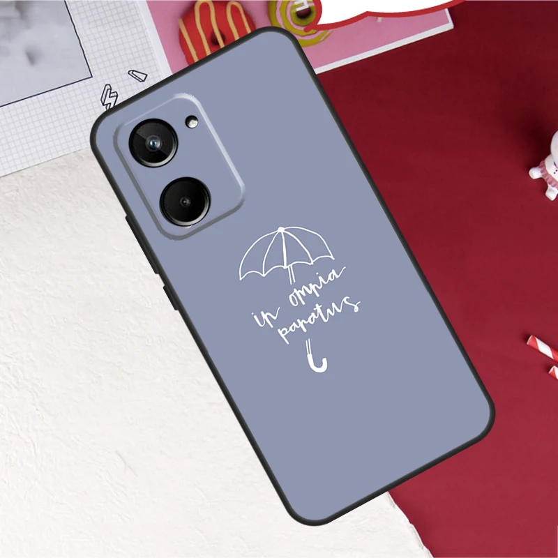 Gilmore เคสของเด็กผู้หญิงสำหรับ Realme GT Neo 5 3 2T 3T Master C31 C35 C30 C11 C15 C25 C21Y 8 9 10 Pro Plus Coque