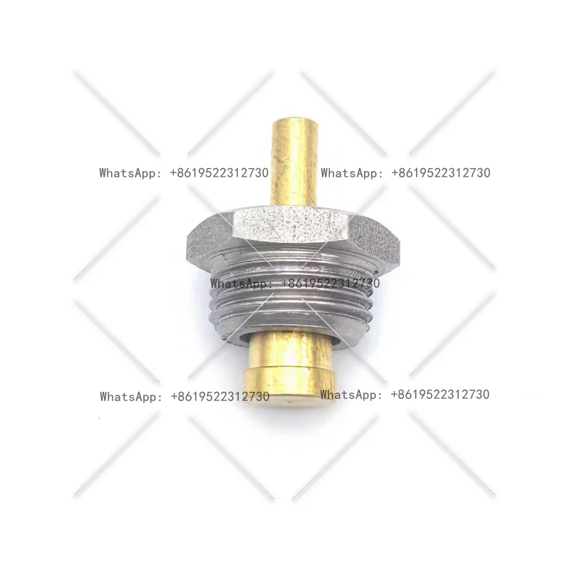 

Suitable for Ranchilio coffee machine vacuum valve pressure valve 3/8 low boiler valve