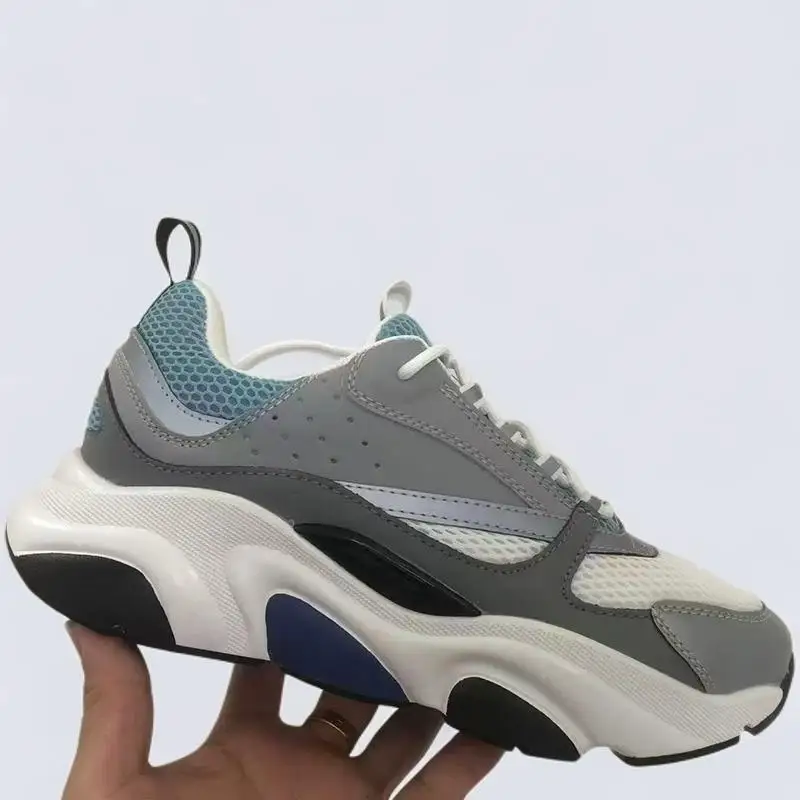 

FallHigh - Elastic Cushioned Sports Shoes, Strong Rebound, Light Steps