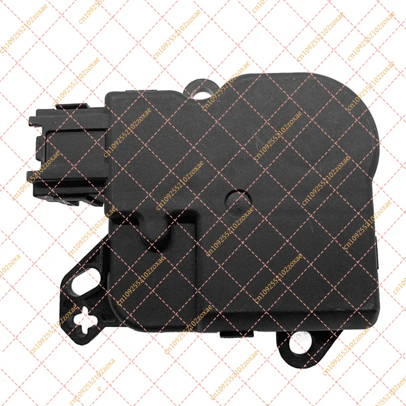 YF HVAC Heater Blend Door Actuator For Nissan Armada Frontier Pathfinder Titan QX56 274435Z010 27743ZH10A 604-625 05-15