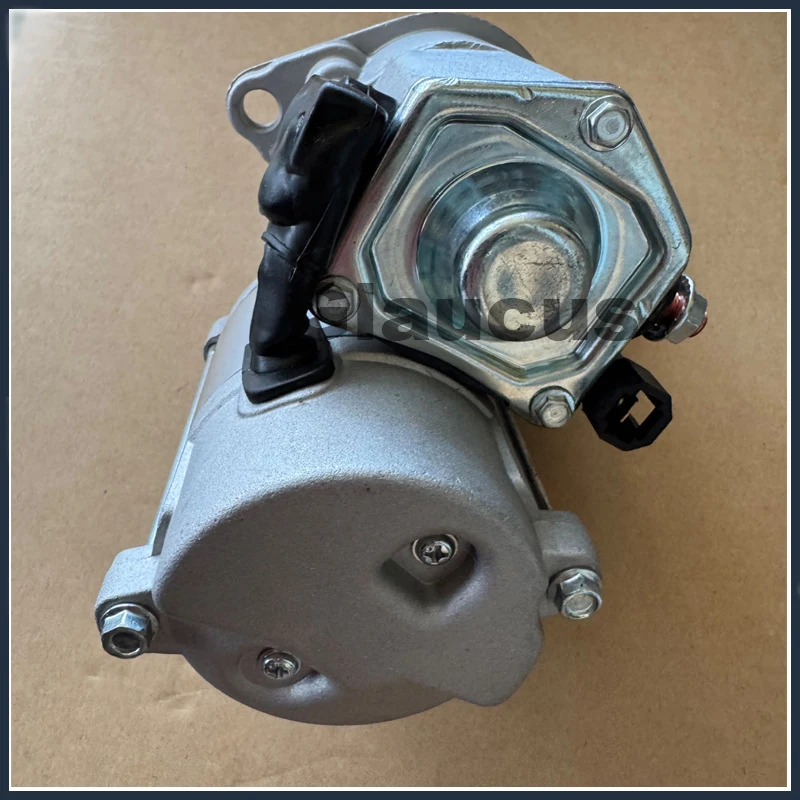 2K 3KH 4K 4KC 3K engine starter mortor for Toyota COROLLA LITEACE STARLET COPAIN 1000 993CC 1.0L 1166CC 1.2 1290CC 1.3L
