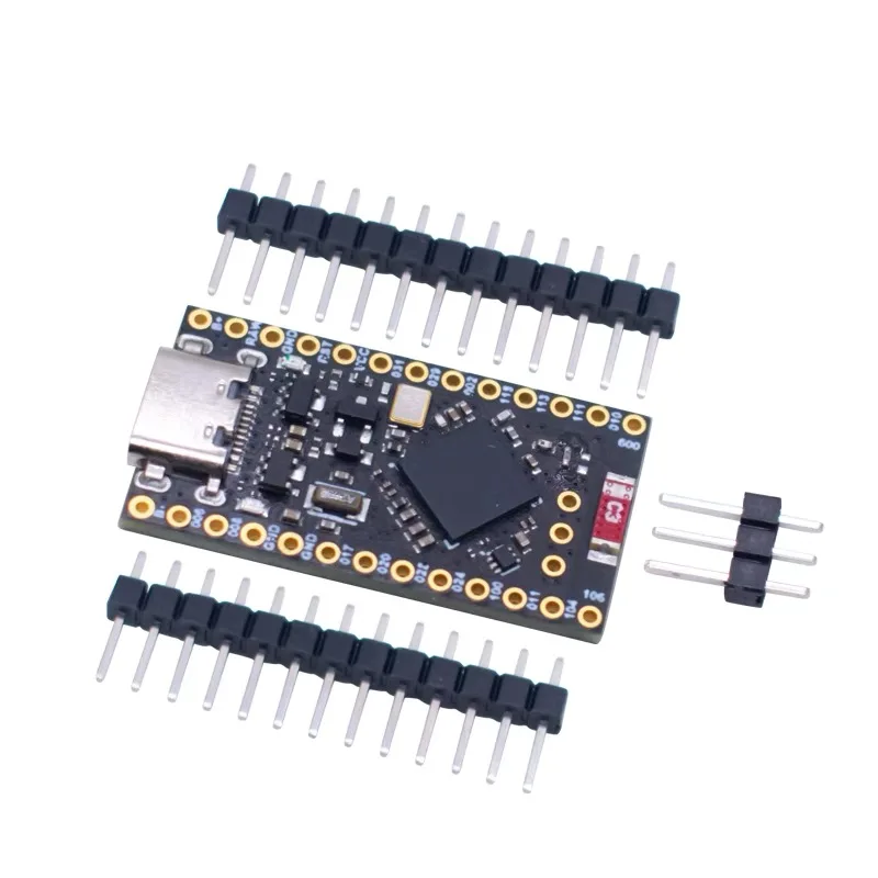 ¡Compatible con la placa de desarrollo Promicro NRF52840 agradable! Nano V2.0 con gestión de carga Bluetooth