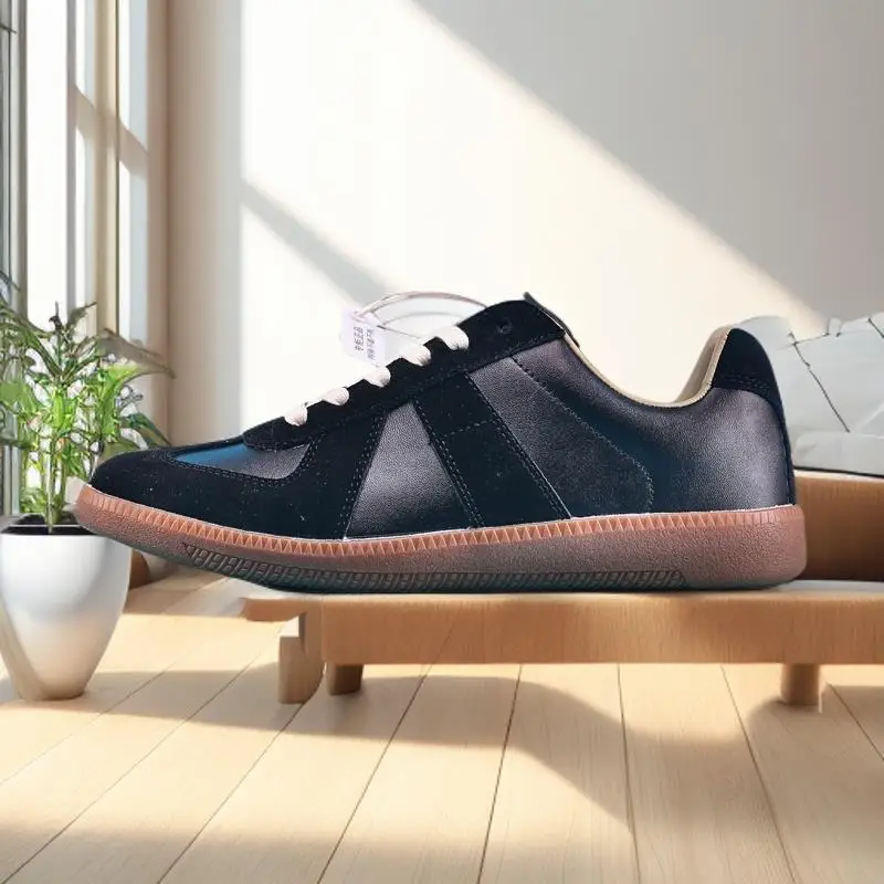 

Новые кроссовки Star 2024 для пар, универсальная модная спортивная и повседневная обувь.