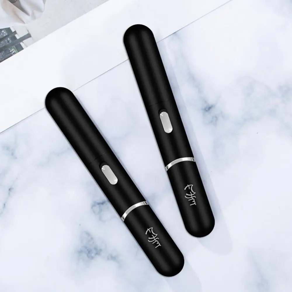 Detachable Electric Eyebrow Trimmer Multi-purpose Rotatable Hair Shaving Machine Washable Infant Haircut
