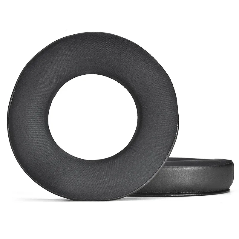 Ohrpolster Kissen Für Beyerdynamic DT990Pro DT880Pro DT770Pro Kopfhörer Ersatz Ohrpolster Weiche Protein Leder Schwamm Ohrenschützer