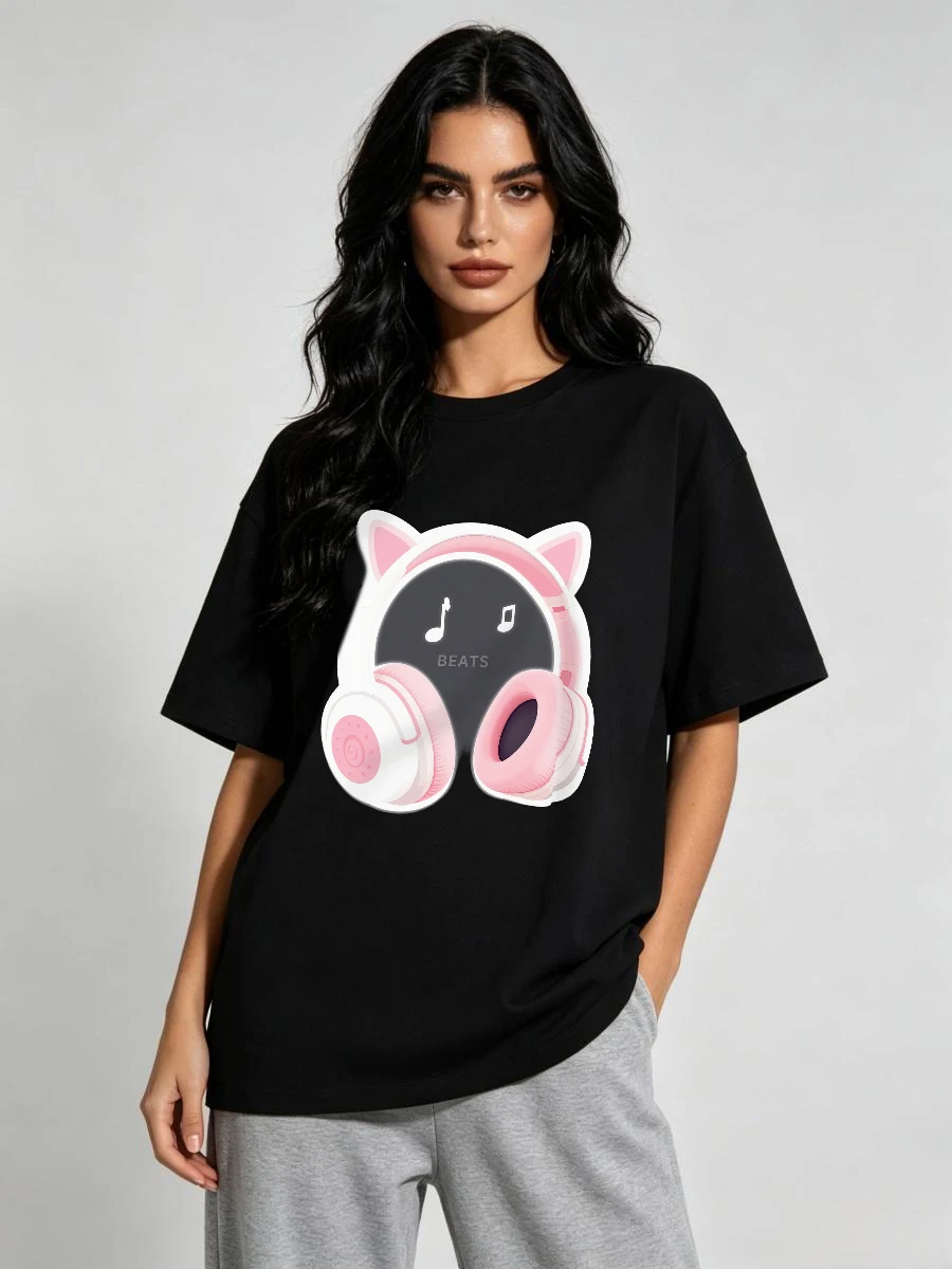 T-Shirt Woman Microscope Scien - огляд і ціна Medical Lab Graphics