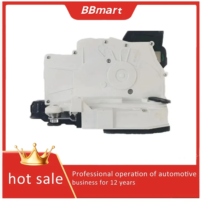 

4N0839015D Привод замка задней двери BBmart (левый и правый) для Audi A8L D5 S8 Quattro 2018-