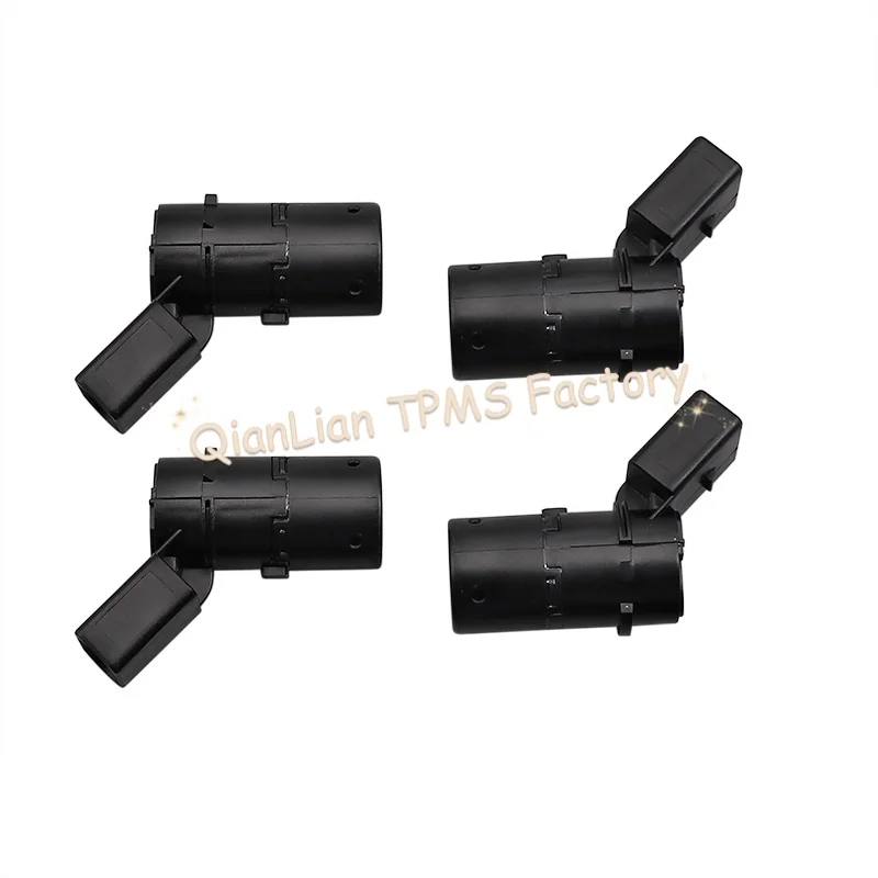 1/4 قطعة 4B0919275F PDC وقوف السيارات مساعدة الاستشعار اكسسوارات السيارات لأودي A4 A3 A6 C5 C6 C7 B7 B8 RS4 S4
