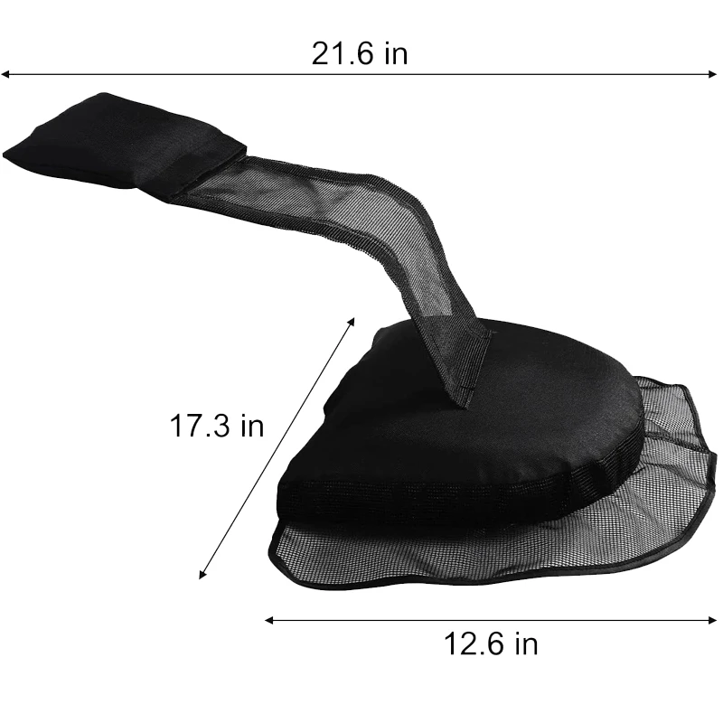 1/2pcs Pet Dog Animal Rescue Escape Ramp Swimming Pool Floating Animal Protection for Outdoor Animal Frog Chipmunk Swimming Pool