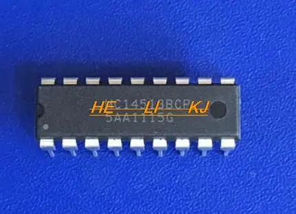 Freeshipping       MC14513BCP    MC14513B