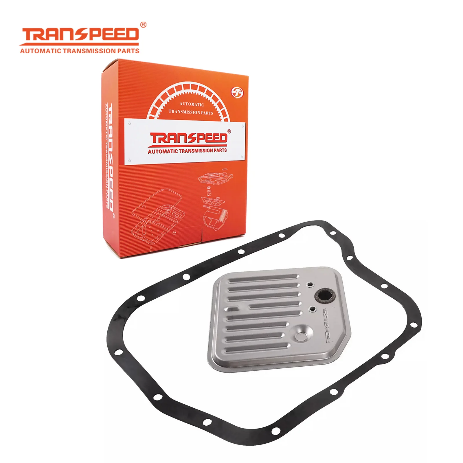 TRANSPEED A500 42RE 67RE Automatic Transmission Oil Filter Car Accessories For DODGE 98-10