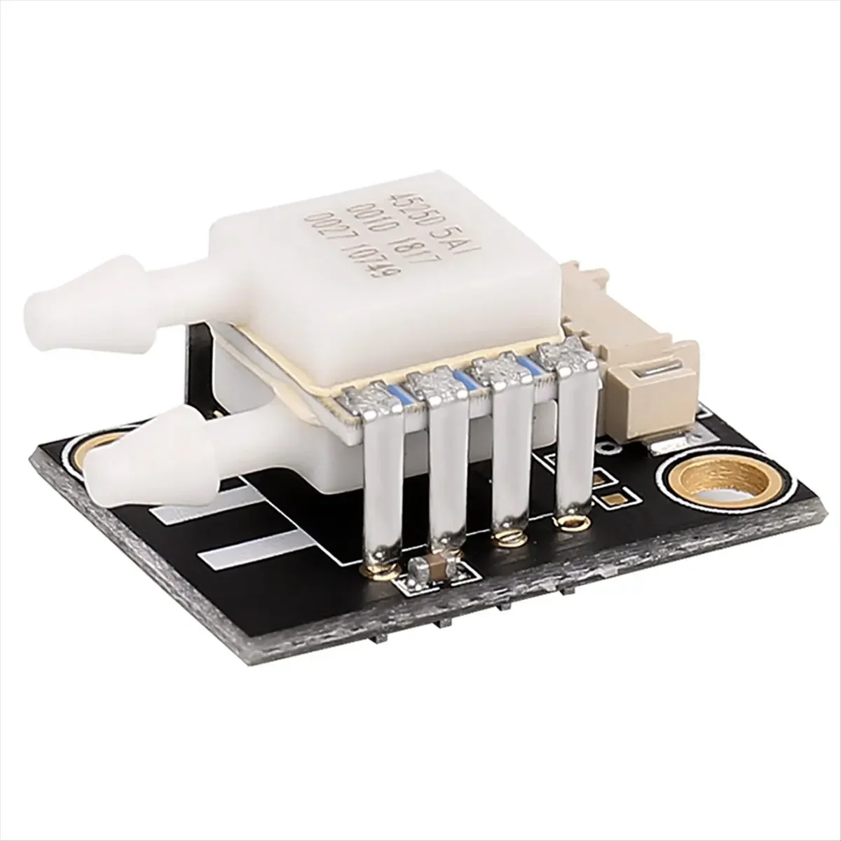 VivaA26Z PX4 Differential Airspeed Differential Pitot Differential Pressure Sensor Digital Airspeed Meter Module