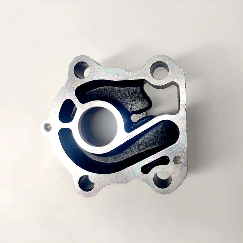 688-44341 Water Pump Housing for Yamaha Outboard Motor 2T 50-90HP or 4T F75 F80 F90 F100 688-44341-00-94 688-44341-01-94