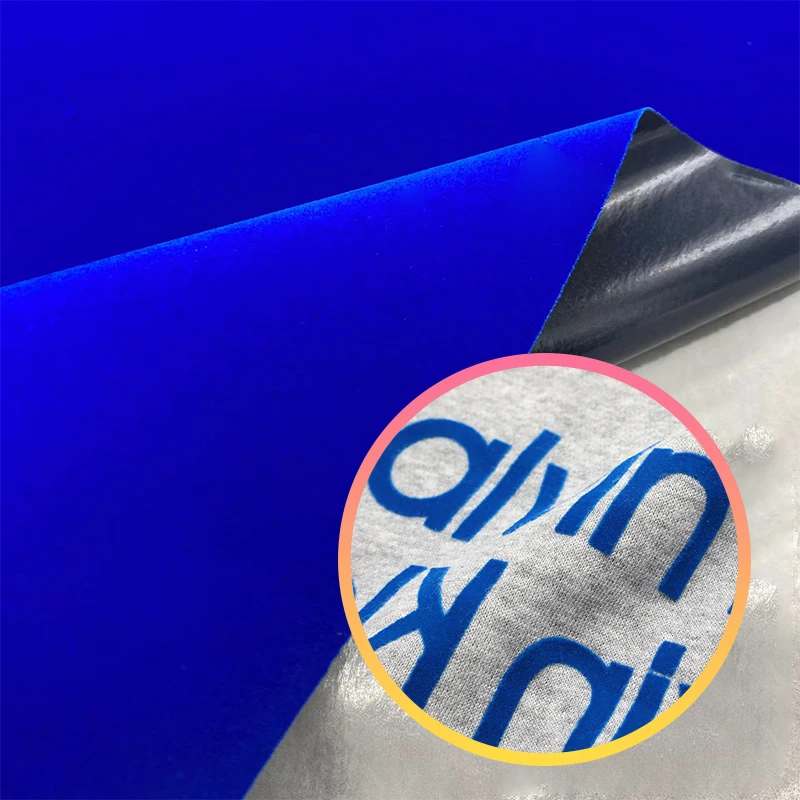 Bhunity Velvet Floc… - image