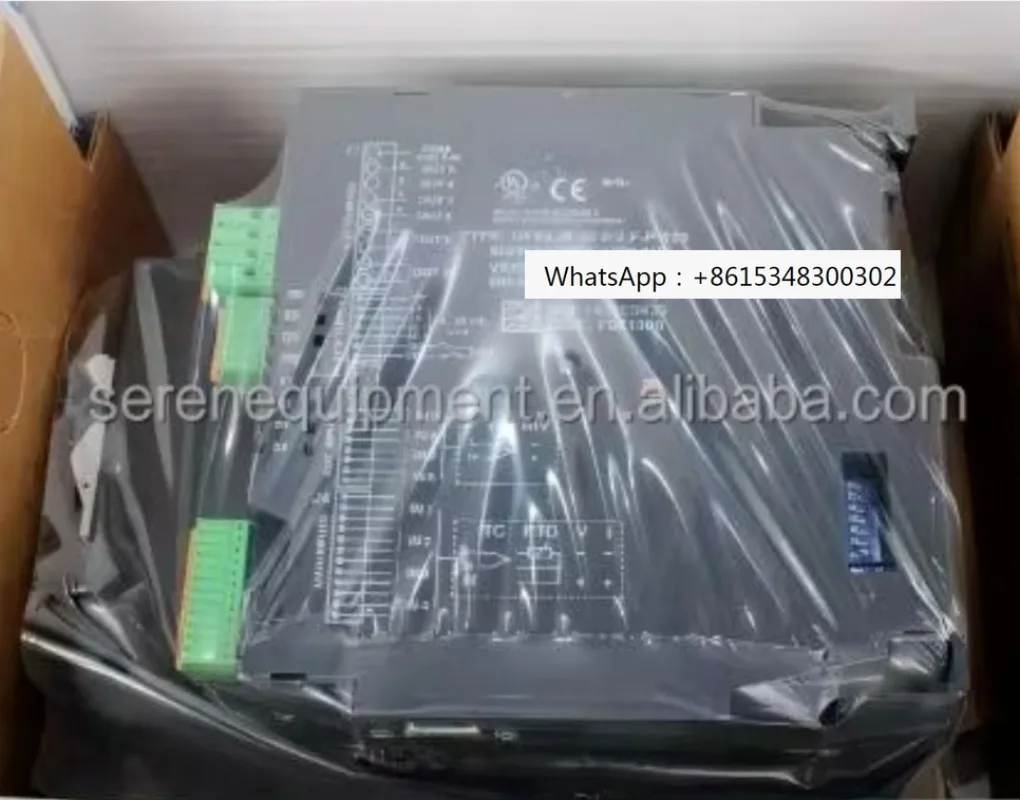 GFXTERMO4 series GFXTERMO4-R-1-0 4-zone modular controller