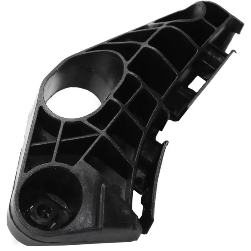 A20K-1Pair Front Upper Bumper Retainer Bracket For Lexus GS300 GS350 GS430 GS450H GS460 2006-2011 5253630190 5253530210