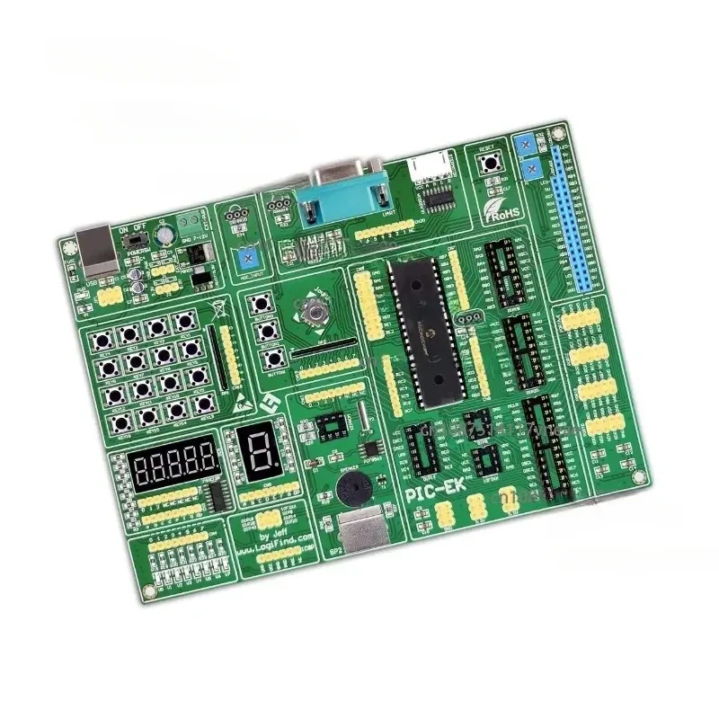 Learning Developmen…