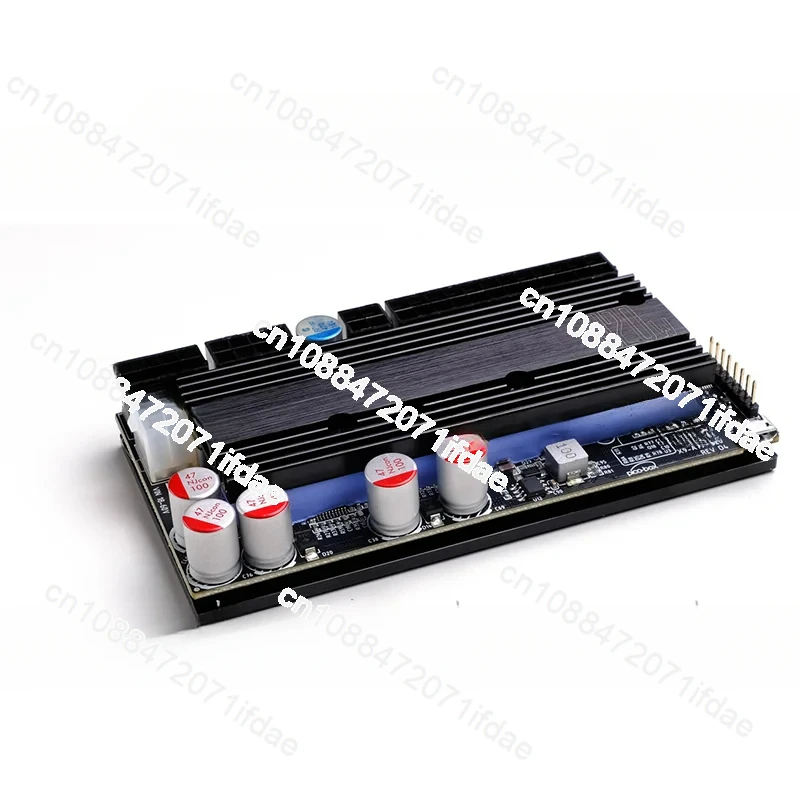 Spot X9-ATX-320 Wide Voltage 16~60V Input High 320W Support 48V SFX Power Module