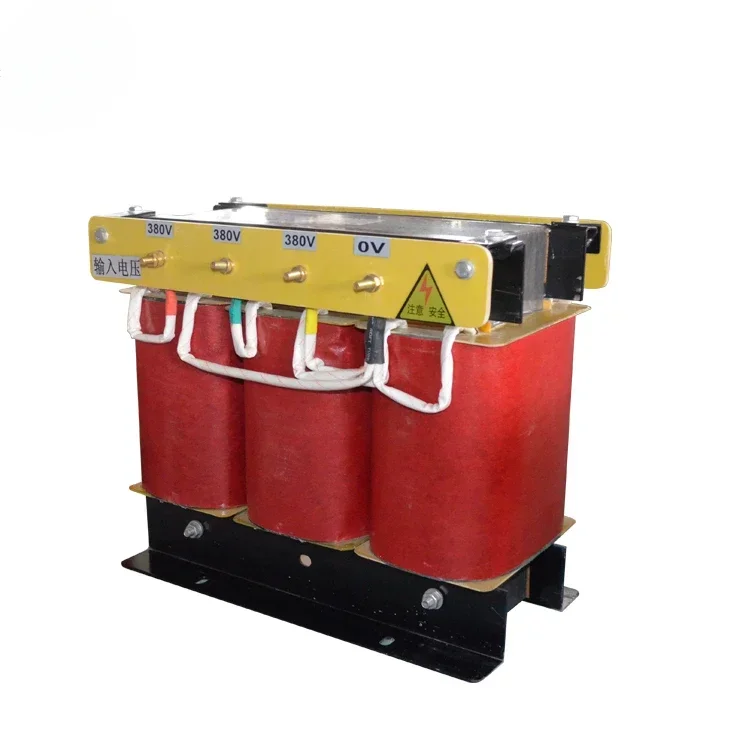 Factory directly 3 phase  220V to 380V step up transformer 5KVA ,10KVA ,15KVA ,20KVA ,30KVA 50KVA ,80KVA ,100KVA 150KVA
